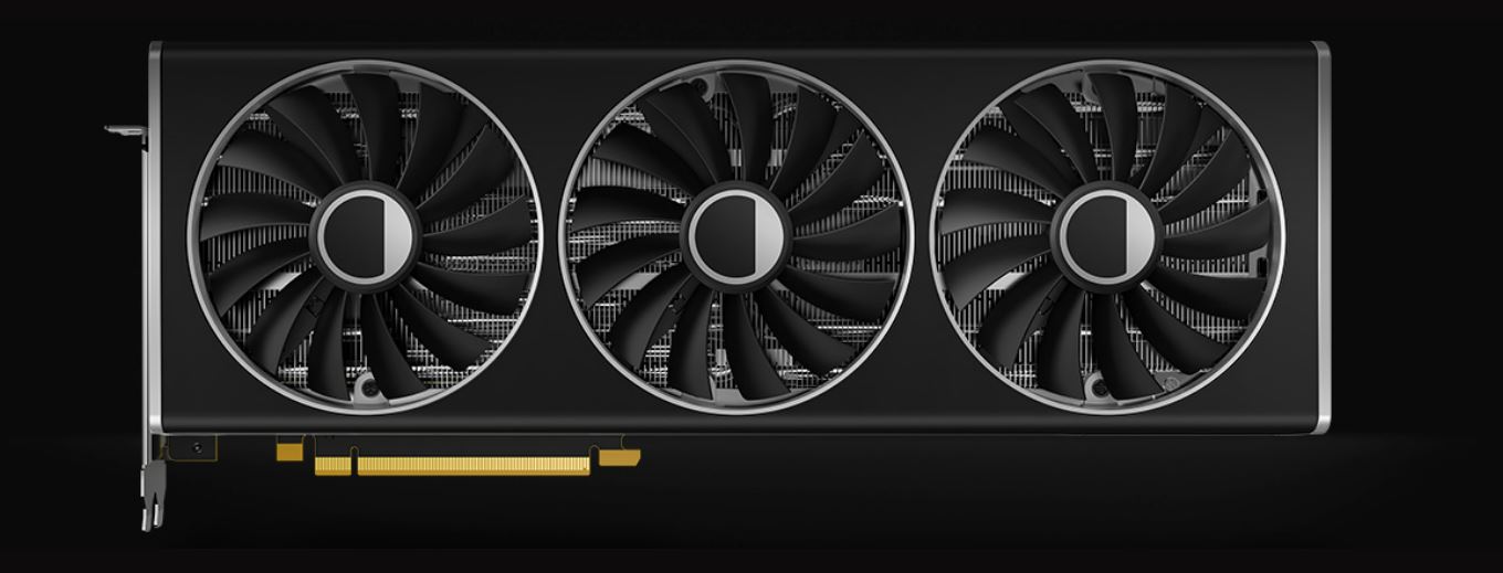 XFX SPEEDSTER MERC 310 AMD Radeon™ RX 7900 XT Black Edition